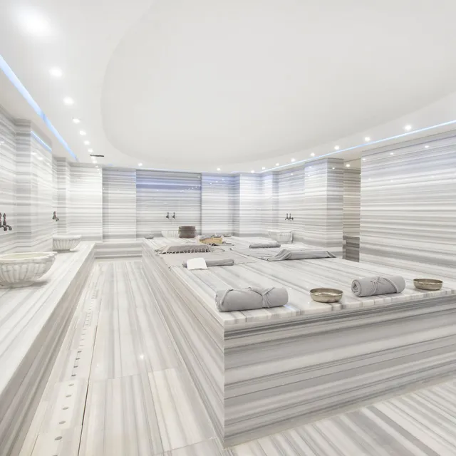 Türk Hamamı – SPA