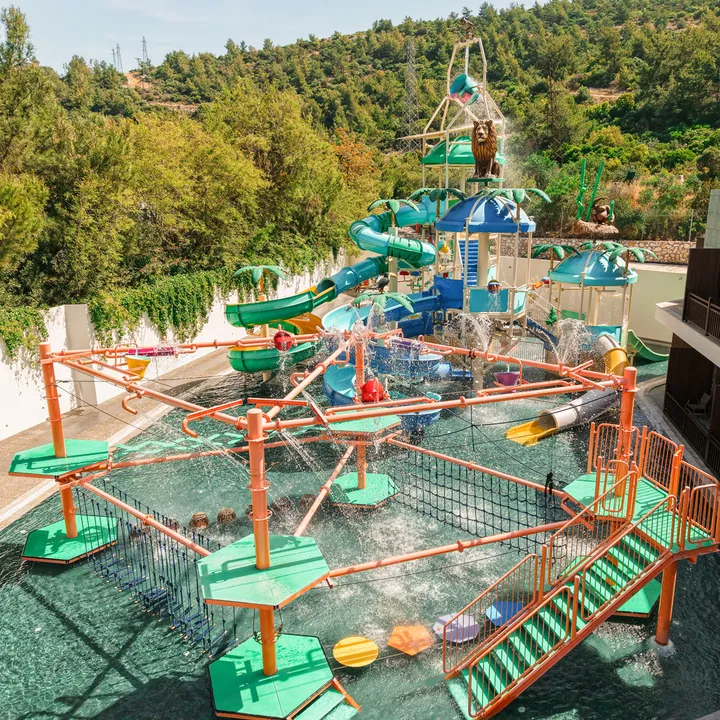 Aqua Park