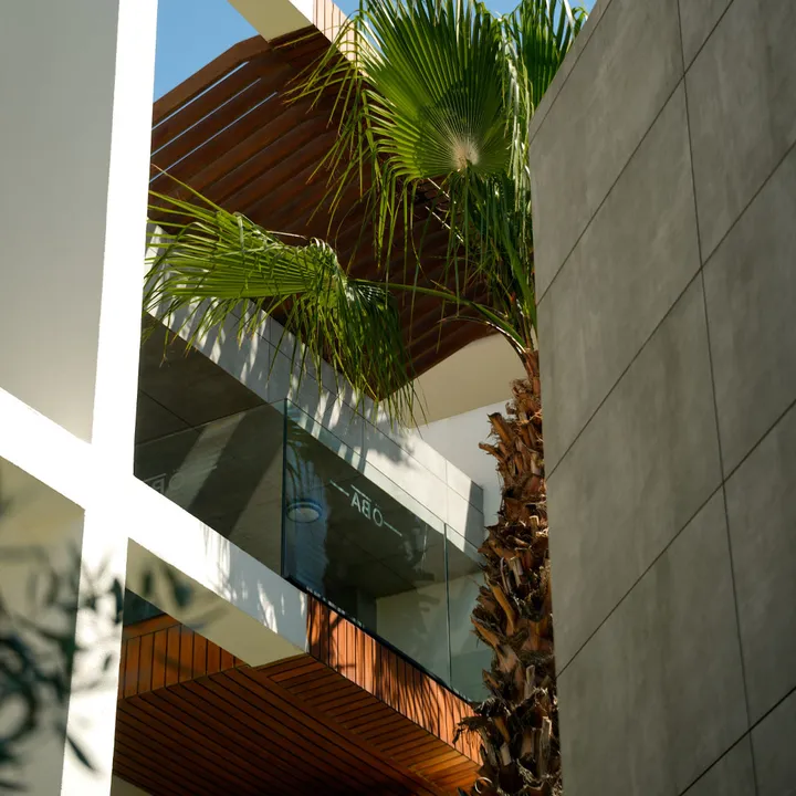 Doğal ve Konforlu Tatil