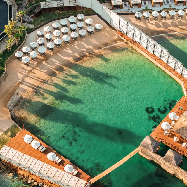 Kadınlara Özel Plaj