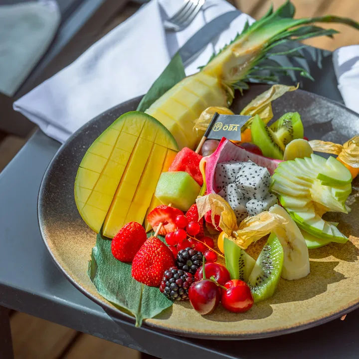 Kadınlar Plajı - Arın