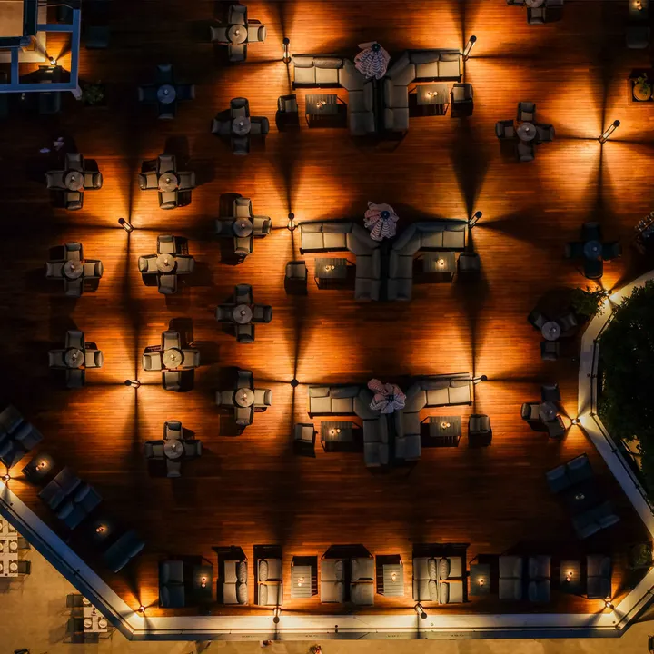 Terastaki Bar - Serinlik