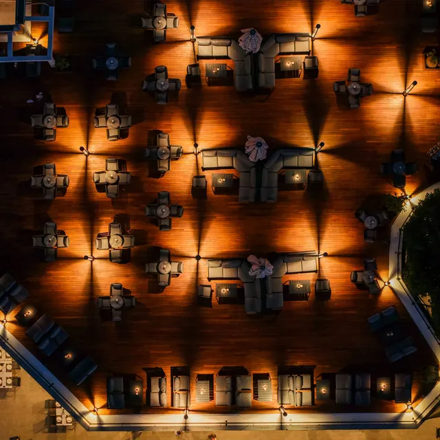 Terastaki Bar - Serinlik