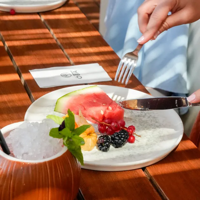 Plaj - Kıyı Obası