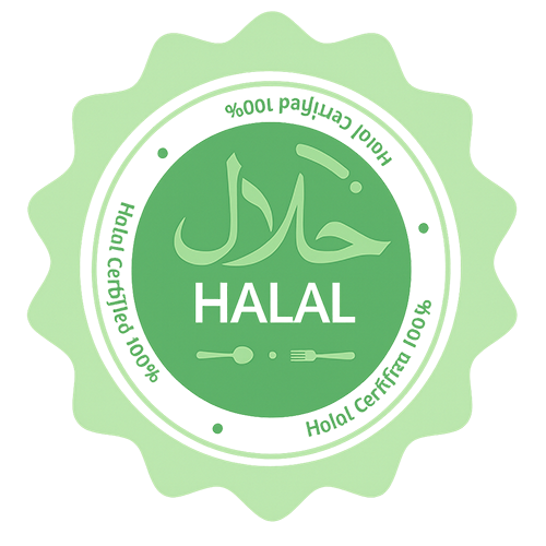 Halal Sertifika